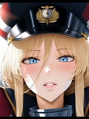 [LungArt] Bismarck [BBC]_036
