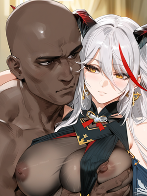 [ChocoPizza] Aegir 280 group end (Patreon)