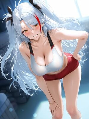 [LungArt] Prinz Eugen [BBC]_008