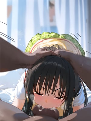 [Uncle AI Illustration] Kotegawa Yui (To Love-Ru)_038