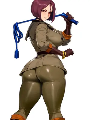 Patreon [ artist-  A2 ]   Ai generated   (2)_0002_Whip002