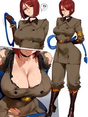 Patreon [ artist-  A2 ]   Ai generated   (2)_0005_Whip005