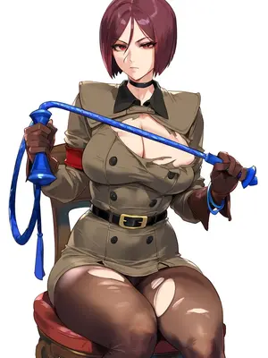 Patreon [ artist-  A2 ]   Ai generated   (2)_0007_Whip007