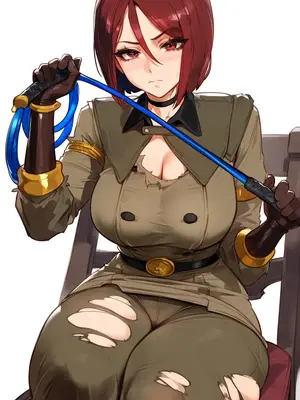 Patreon [ artist-  A2 ]   Ai generated   (2)_0008_Whip008