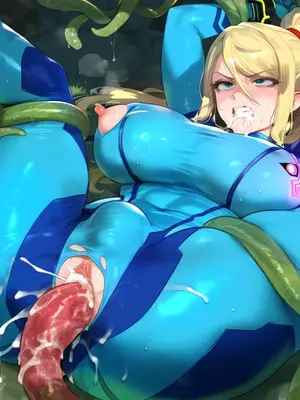 Patreon [ artist-  A2 ]   Ai generated   (2)_1811_samus015