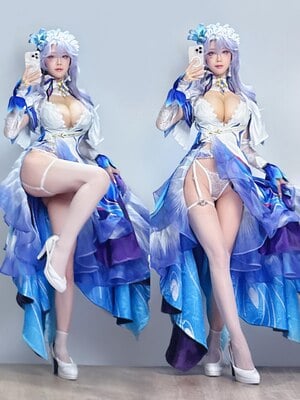 【水淼】坎特蕾拉_12
