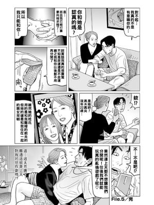 [下山ギルコ] 陵辱人妻ファイル：FILE.5_246