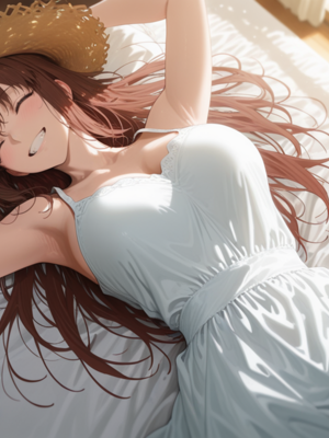 [Tommu]Aozaki Aoko Beach Episode_0096