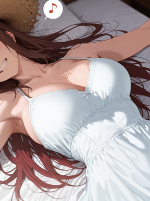 [Tommu]Aozaki Aoko Beach Episode_0098