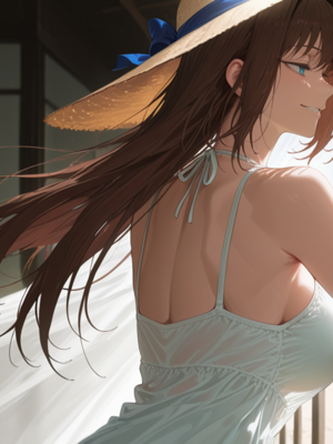 [Tommu]Aozaki Aoko Beach Episode_0104