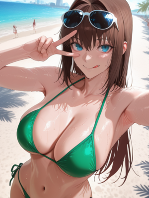 [Tommu]Aozaki Aoko Beach Episode_0115