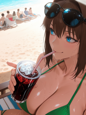 [Tommu]Aozaki Aoko Beach Episode_0137