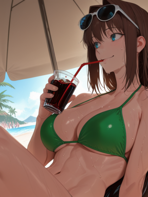 [Tommu]Aozaki Aoko Beach Episode_0142