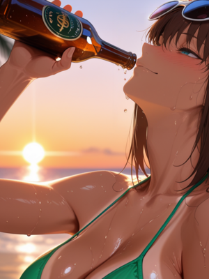 [Tommu]Aozaki Aoko Beach Episode_0186