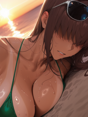 [Tommu]Aozaki Aoko Beach Episode_0195