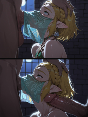[Tommu]Zelda Failed Infiltration_0009