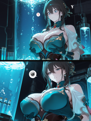 [Tommu]Ruan Mei's Failed Experiment_0003