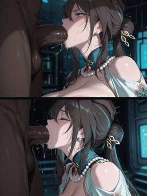 [Tommu]Ruan Mei's Failed Experiment_0009