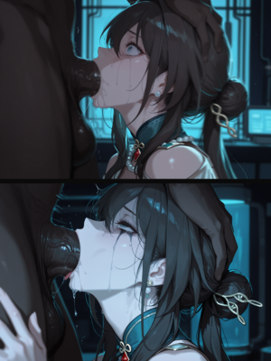 [Tommu]Ruan Mei's Failed Experiment_0010
