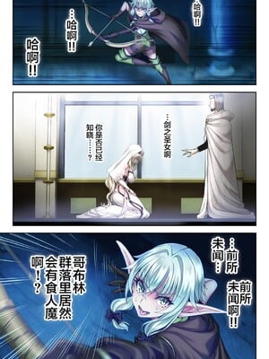 [sad.co (さどっこ)] 全滅パーティーレイプ2~4+特典 (ゴブリンスレイヤー)[中国翻訳][粗碼]_006
