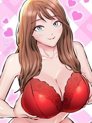 我的啦啦隊美眉 37-38話