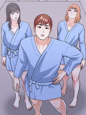 倒數計時100天：第二季 36-37話