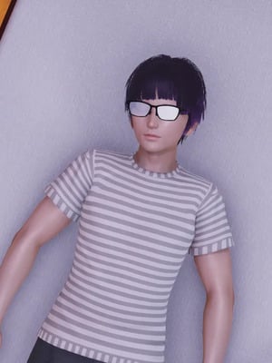 [八爪鱼] 召唤的魅魔是妈妈_1-090