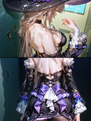 [Arlanmi] 大黑塔[AI Generated]_001_020