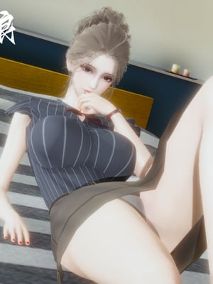 [一]电车之狼03