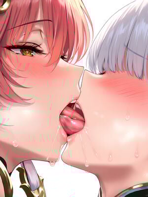 [Patreon] (Chizuru) Changli x Jinhsi (AI Generated)_036_00003