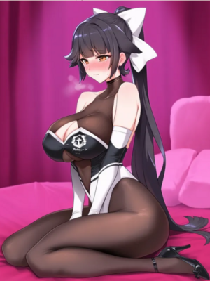 [Yeeting] Takao (Azur lane)553 (Full Throttle Charmer) [AI Generated]_011.webp