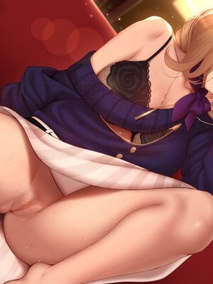 [genkung] Lisa's Bad End [Decensored]_020