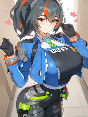 [ChocoPizza] Request  Zhuyuan  (Patreon)_zhuyuan (007)