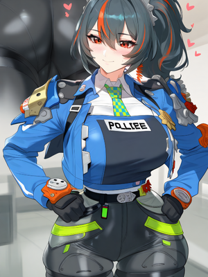 [ChocoPizza] Request  Zhuyuan  (Patreon)_zhuyuan (008)