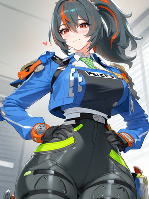 [ChocoPizza] Request  Zhuyuan  (Patreon)_zhuyuan (009)
