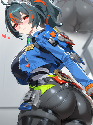 [ChocoPizza] Request  Zhuyuan  (Patreon)_zhuyuan (013)