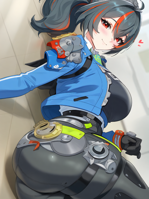 [ChocoPizza] Request  Zhuyuan  (Patreon)_zhuyuan (020)