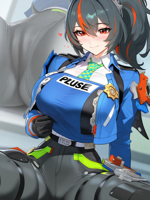 [ChocoPizza] Request  Zhuyuan  (Patreon)_zhuyuan (030)