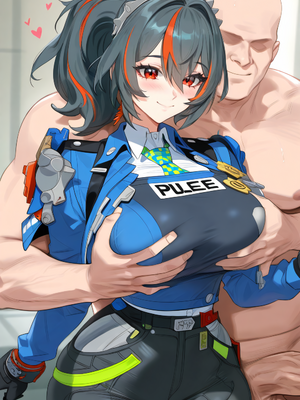 [ChocoPizza] Request  Zhuyuan  (Patreon)_zhuyuan (040)