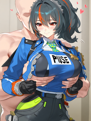 [ChocoPizza] Request  Zhuyuan  (Patreon)_zhuyuan (041)