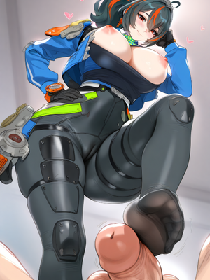 [ChocoPizza] Request  Zhuyuan  (Patreon)_zhuyuan (073)