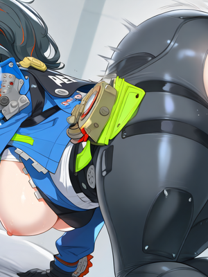 [ChocoPizza] Request  Zhuyuan  (Patreon)_zhuyuan (257)