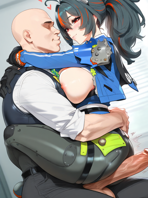 [ChocoPizza] Request  Zhuyuan  (Patreon)_zhuyuan (473)
