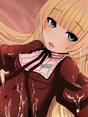 [HellDevice (nalvas)] 孕ゴシックちゃん+黒ゴシックちゃん (GOSICK -ゴシック-)_56