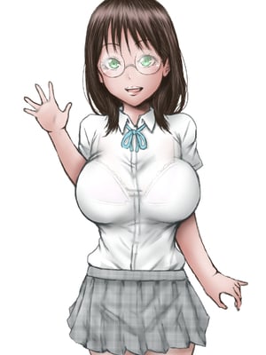 [ラビクリッツ] 続 英知な超能力でHな事しますから_050