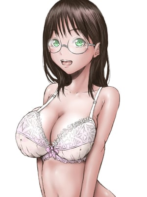 [ラビクリッツ] 続 英知な超能力でHな事しますから_056