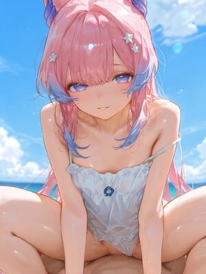 [clowenqq] Sangonomiya Kokomi_802266106963289349