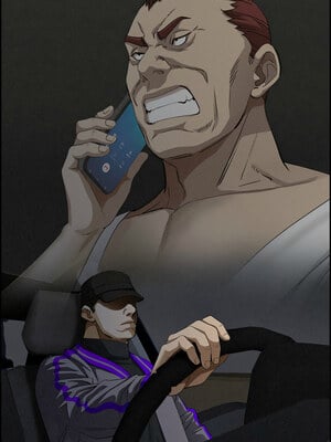 貴婦的專屬保鑣 13-14話_13_02_xibu