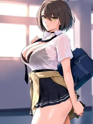 [yeeting] baltimore (azur lane)(after-school ace) x BBC 乱交(extra)_022