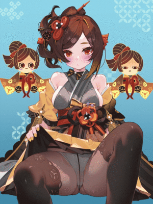 [WaterRing] 2023/03-2025/04 Patreon reward_389_04_Anime_Chiori_foreplay